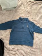 Ralph Lauren Trui 12 maanden, Ophalen of Verzenden, Zo goed als nieuw, Jongetje, Truitje of Vestje