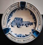 Breskens fourage handel Dubois 1981 reclame, Antiek en Kunst, Antiek | Keramiek en Aardewerk, Ophalen of Verzenden