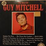 LP Guy Mitchell - The best of, Ophalen of Verzenden, 12 inch