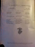 Larousse en 2 volumes, Boeken, Encyclopedieën, Ophalen of Verzenden, Zo goed als nieuw