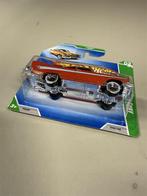 Hot Wheels T-Hunt 2009 Plymouth Fury 02/12, Nieuw, Ophalen of Verzenden, Nvt, Nvt