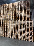 Europallet a-kwaliteit, Ophalen, Zo goed als nieuw, Pallet, Minder dan 200 cm