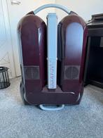 Philips Sunmobile 4S, Witgoed en Apparatuur, Zonnebanken en Gezichtsbruiners, Ophalen of Verzenden, Zo goed als nieuw, Zonnebank enkelzijdig