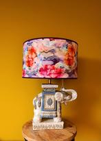 Olifantenlamp, Ophalen of Verzenden, Nieuw, Stof, Minder dan 50 cm