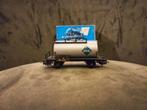 Märklin Aral Tankwagon DB - 4 stuks met doos, Ophalen of Verzenden