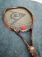 DUNLOP REVELATION SUPERLONG + 1.50 OVERSIZE PRO RACKET, Ophalen of Verzenden, Zo goed als nieuw, Racket, Dunlop