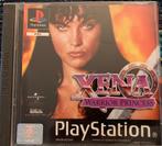 Game's PlayStation 1 XENA, Ophalen of Verzenden, PlayStation 1
