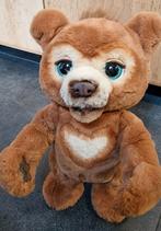 furreal cubby de beer, Kinderen en Baby's, Speelgoed | Knuffels en Pluche, Ophalen of Verzenden, Nieuw, Beer