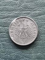 Duitsland 5 reichspfennig 1947 D zonder hakenkruis, Ophalen of Verzenden, Duitsland