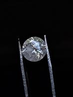 Witte diamant 1.71crt H i2 - IGL certificaat, Ophalen of Verzenden, Nieuw