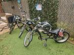 3 chopper fietsen, opknappers., Fietsen en Brommers, Fietsen | Tandems, Ophalen, Gebruikt