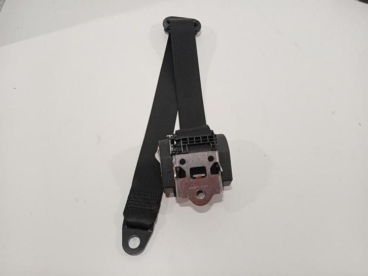 Veiligheidsgordel rechts voor Citroën Jumper, Auto-onderdelen, Interieur en Bekleding, Citroën, Gebruikt, Herkomst onderdeel bekend
