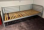 TROMSO IKEA eenpersoons bed - bedbank, Ophalen, 90 cm, Eenpersoons, 200 cm