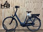 Gazelle Arroyo C7+ HMB E-Bike Shimano Nexus, Niet ingevuld, Niet ingevuld, Ophalen of Verzenden, Zo goed als nieuw