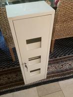 Cd kastje / lockerkastje, Huis en Inrichting, Kasten | Lockerkasten, Ophalen, Zo goed als nieuw