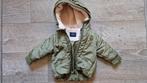 baby winterjas, merk Noppies, maat 68, Kinderen en Baby's, Babykleding | Maat 68, Ophalen, Zo goed als nieuw, Jongetje of Meisje