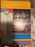 Rijopleiding in Stappen - Boek, Boeken, Ophalen of Verzenden, Gelezen, Algemeen, Verjo