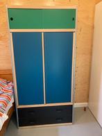 kewlox kast, Huis en Inrichting, Ophalen, Gebruikt, Met hangruimte, 200 cm of meer