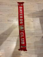 Bayer 04 Leverkusen Sjaal - Original, Ophalen of Verzenden, Zo goed als nieuw, Buitenlandse clubs, Vaantje of Sjaal