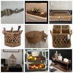 Diverse Riviera Maison items, Huis en Inrichting, Woonaccessoires | Overige, Ophalen of Verzenden
