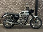 Triumph BONNEVILLE T120 DIAMOND (bj 2019), Motoren, Bedrijf, Overig