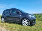 Mooie Seat Mii 1.0 Style Sport 55KW incl.nw.APK en beurt, Voorwielaandrijving, Stof, 74 pk, Zwart