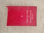 Mao Tse-Tung Militaire Geschriften - Rode Boekje, Boeken, Gelezen, Mao Tse-Tung, Ophalen of Verzenden, 1945 tot heden