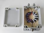 Balun 1:2, Telecommunicatie, Antennes en Masten, Ophalen of Verzenden, Zo goed als nieuw, Toebehoren