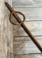 Scepter 1920  Aari stamhoofd Ethiopië  privé coll. Matadi, Antiek en Kunst, Ophalen of Verzenden