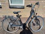 Koga Miyata Tesla, Fietsen en Brommers, Elektrische fietsen, Ophalen of Verzenden, Gebruikt, 50 km per accu of meer, Overige merken