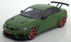 BMW AC Schnitzer ACL2 Groen 1-18 GT Spirit Limited 2000 pcs., Overige merken, Www.gtspirit.fr, Auto, Nieuw