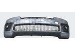 Bumper BMW X5 E70 M-Pakket M Pakket Facelift 10-14 Voorbumpe, Gebruikt, Voor, 6 maanden garantie, Ophalen of Verzenden