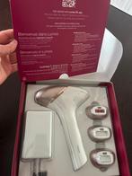 Philips Lumea IPL Ontharingsapparaat, Ophalen of Verzenden, Nieuw, Scheren en Epileren