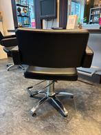 4x kappersstoel, Ophalen, Gebruikt, Overige typen