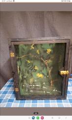 Leuk voor div insecten diverse bakken, Bijen