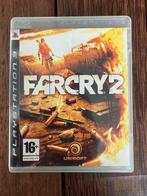 Far Cry 2 - Playstation 3 game, Spelcomputers en Games, Games | Sony PlayStation 3, Avontuur en Actie, Vanaf 18 jaar, 1 speler