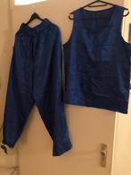 Feestpak carnaval, Carnaval, Ophalen of Verzenden, Kleding, Gedragen