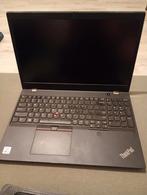 Lenovo ThinkPad L15 Intel core i5 10210u, Ophalen of Verzenden, 14 inch, 2 tot 3 Ghz, SSD