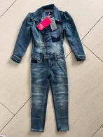 DutchDreamDenim jumpsuit Kuro maat 110 – Nieuw, Overige typen, Nieuw, Ophalen of Verzenden, Dutch Dream Denim