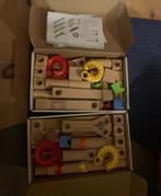 Playtive knikkerbaan, Kinderen en Baby's, Speelgoed | Houten speelgoed, Ophalen of Verzenden, Zo goed als nieuw