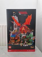 LEGO 21348 Dungeons & Dragons - Nieuw/Geseald, Kinderen en Baby's, Speelgoed | Duplo en Lego, Ophalen, Nieuw, Complete set, Lego