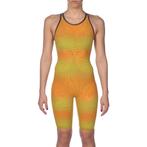 Nieuwe Arena Powerskin Carbon Air² FBSLCB Kneesuit Goud, C.da Cisterna, 84/85 62029 Tolentino (MC) Italië, Geel, Arena, Nieuw