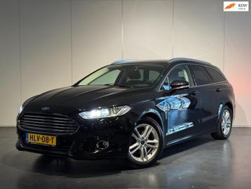 Ford Mondeo Wagon 2.0 Titanium AUT /Clima/Cruise/PDC/Trekhaa beschikbaar voor biedingen