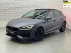 CUPRA Leon 1.4 e-Hybrid VZ Copper Edition PANO ACC VIRTUAL, Origineel Nederlands, Te koop, Zilver of Grijs, 5 stoelen