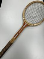 Spalding Racket, Gebruikt, Ophalen
