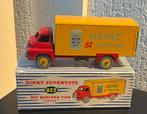 Dinky Toys 923 Big Bedford van Heinz Baked beans, Verzenden, Nieuw, Bus of Vrachtwagen, Dinky Toys