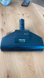 Miele cat & Dog, Ophalen of Verzenden, Zo goed als nieuw, Minder dan 1200 watt, Stofzuiger