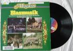 Blasmusik, Ophalen of Verzenden, Gebruikt, 12 inch