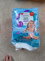 Kruidvat Zwembroekjes Maat 4/5 (12-20kg), Ophalen, Nieuw, Kruidvat, Jongetje of Meisje