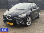 Renault Scenic 1.2 Benzine, Voorwielaandrijving, Gebruikt, Euro 6, 4 cilinders